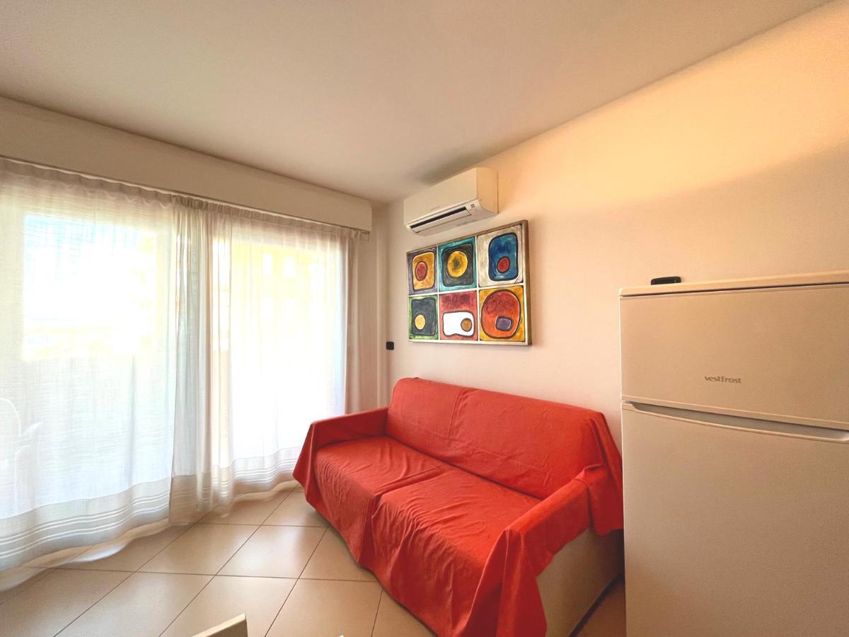 Capitol Apartments Grado Exterior photo