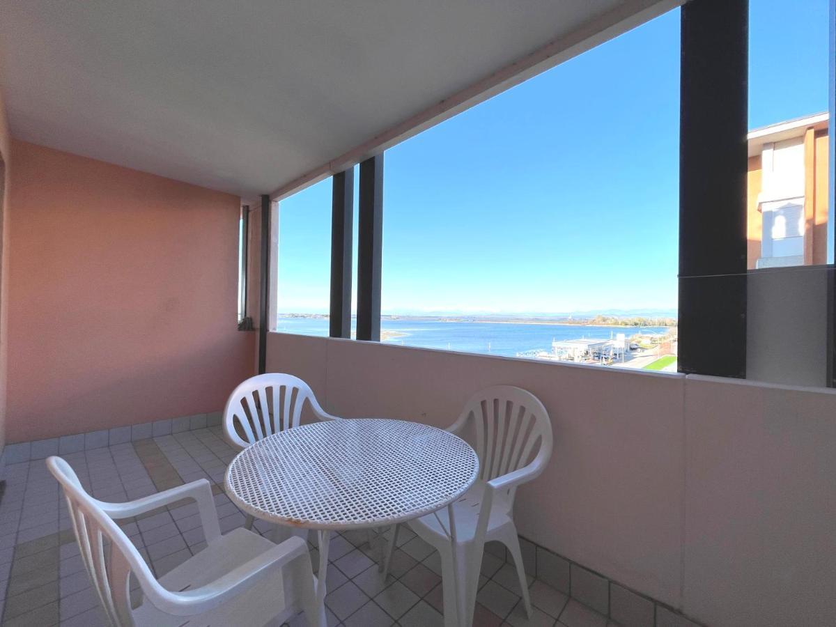 Capitol Apartments Grado Exterior photo