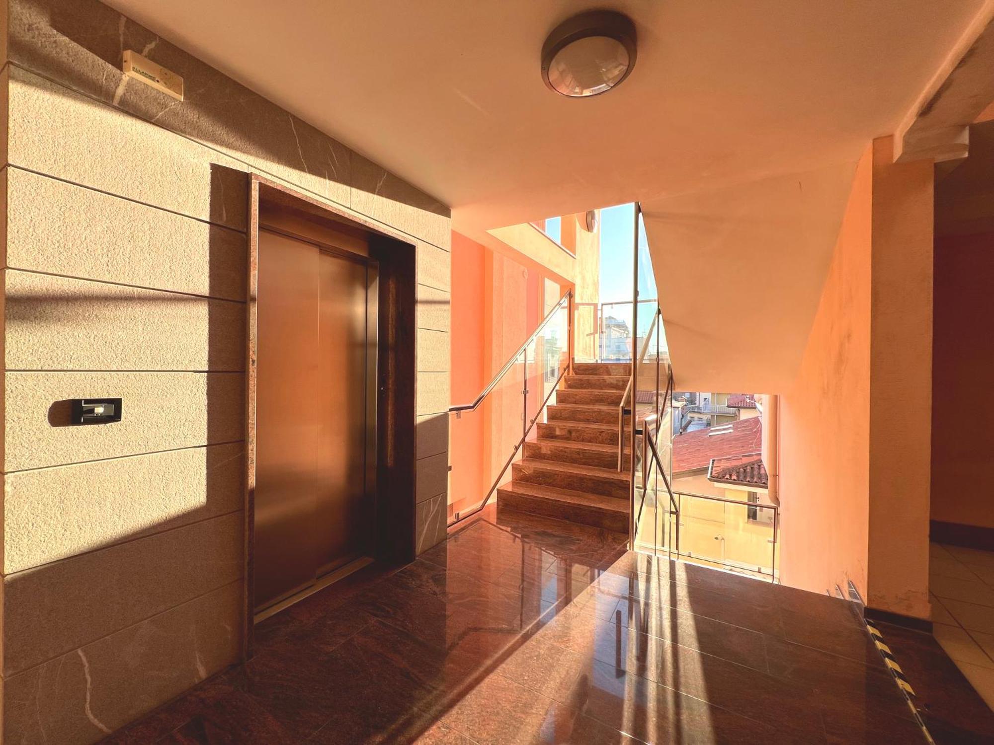 Capitol Apartments Grado Exterior photo