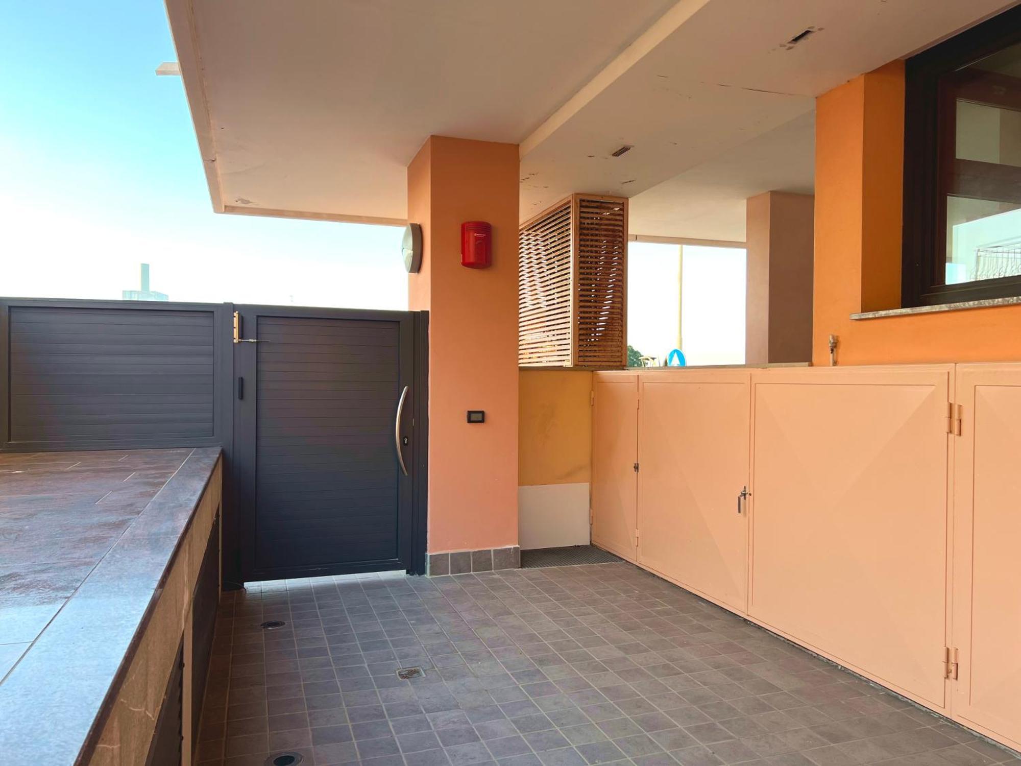 Capitol Apartments Grado Exterior photo