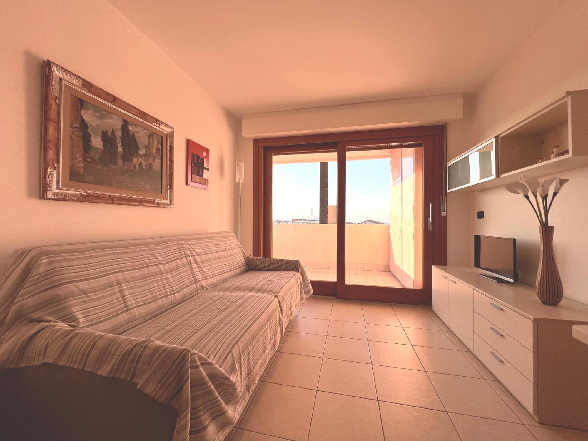 Capitol Apartments Grado Room photo