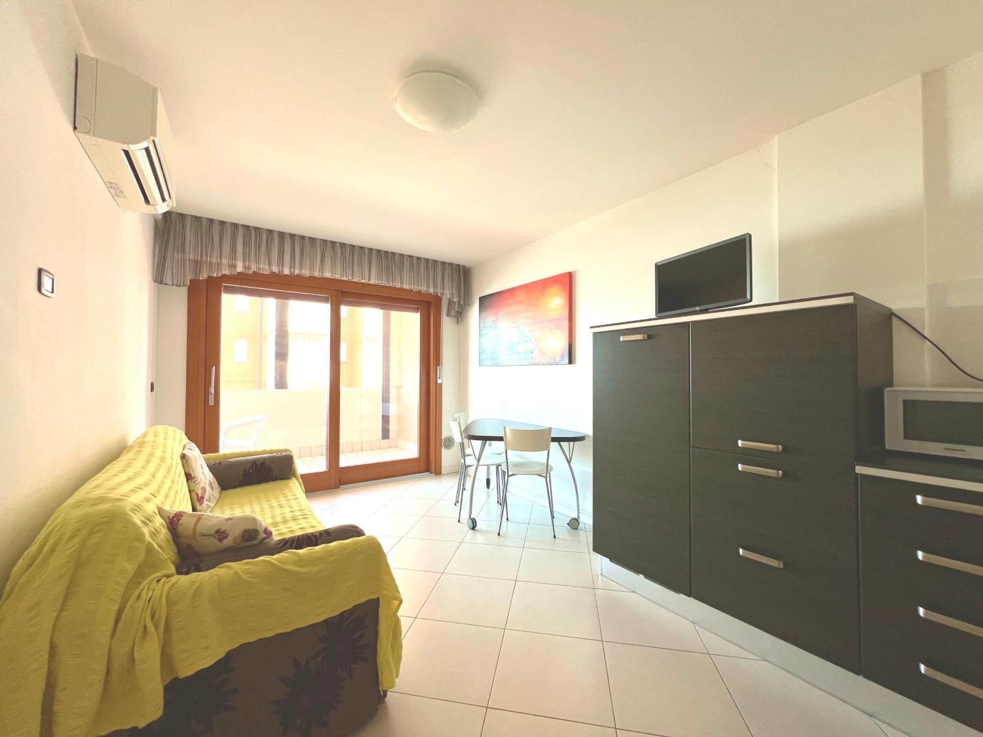 Capitol Apartments Grado Room photo