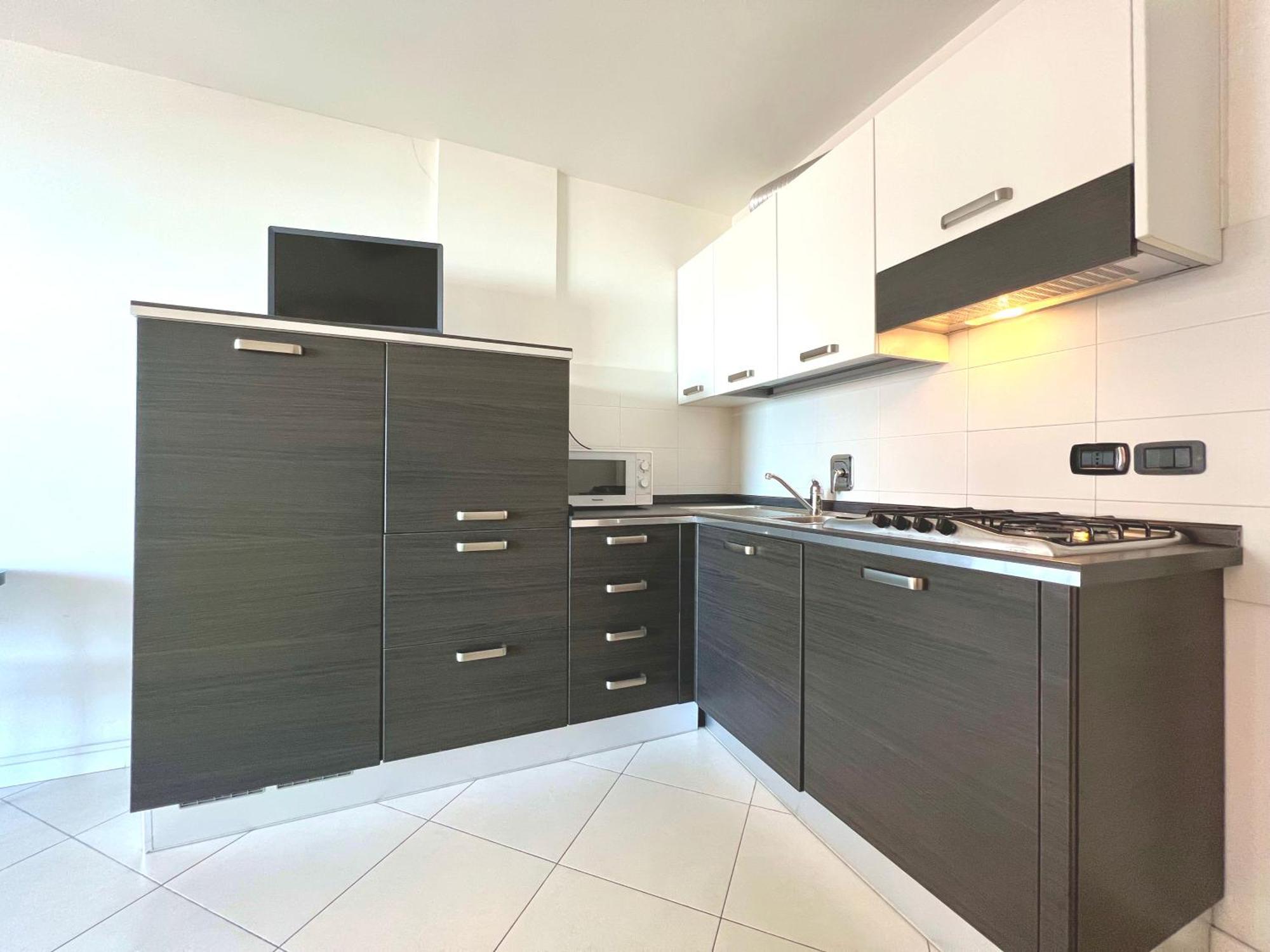 Capitol Apartments Grado Room photo
